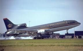 jordanian airlines flights