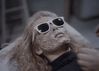 The Reckless Club. El Club de los Cinco según Butcher Billy