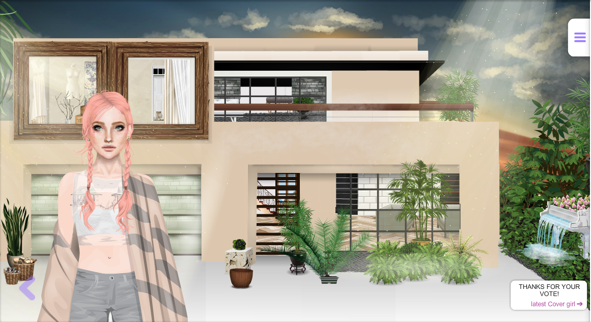 Suite Inspirations with SO1010 Stardoll Daily Dose