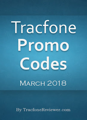 tracfone promo codes