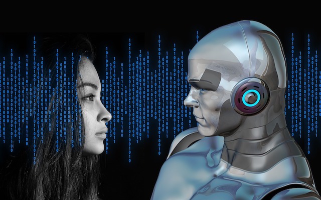 ロボット ロボットイメージ