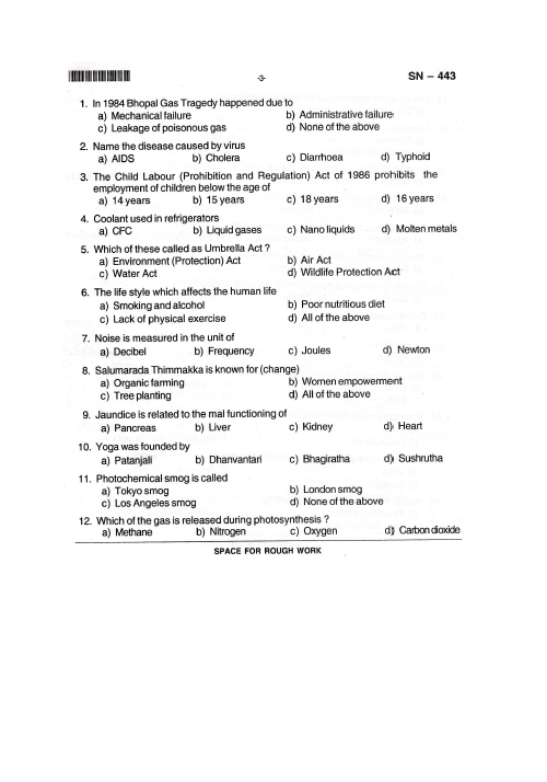 Environmental And Public Health Bangalore University Bca Bibliographic Essay Topics Thesis In A Essay Environmental And Public Health Bangalore University Bca How To Write A Thesis For A Persuasive Essay also Examples Of Thesis Essays
