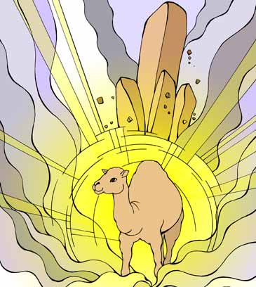 نتيجة بحث الصور عن معجزة صالح