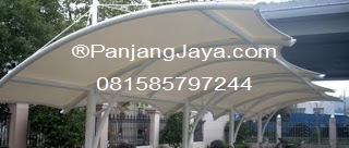 Tenda Membrane Malang Tenda Membrane Malang