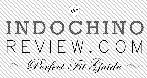 Indochino coupon code