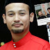'Cakaplah apa pun...'