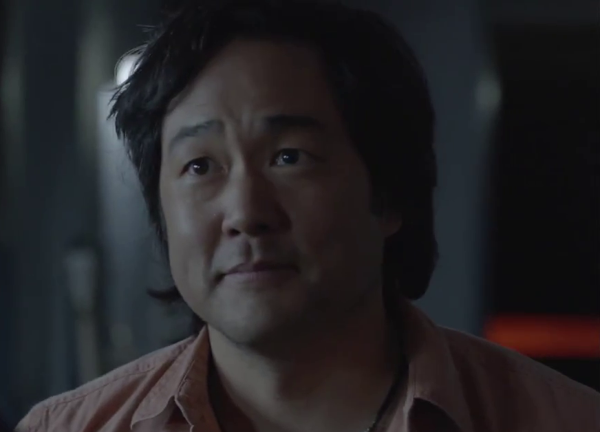 Tim Kang Vampire Diaries Tim Kang Vampire Diaries