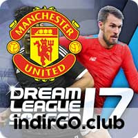 manchester united dls 17