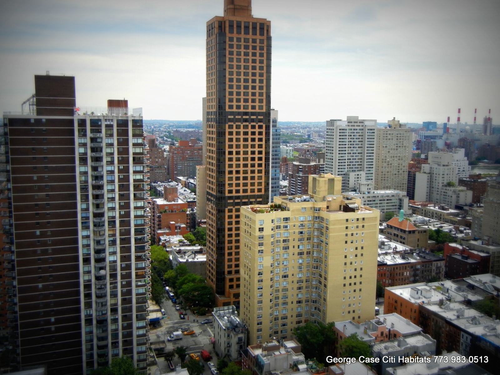 FindNY A View of It All Upper East Side Exclusive