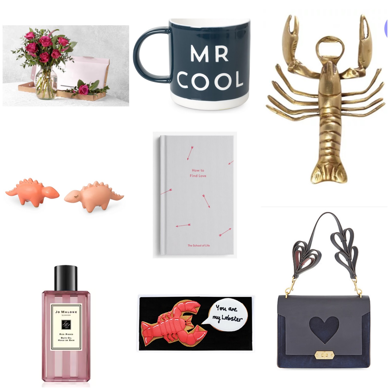 Valentines Day Gift Guide 