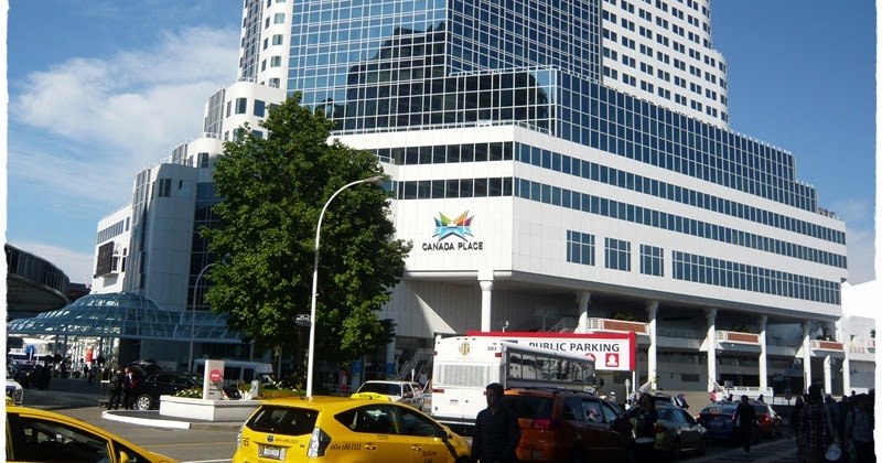 Hotel Review: Days Inn Vancouver Downtown - Discover . Book . Travel