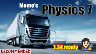 ETS 2 - Physics 7 Full v1.1 ets 2 physics 7 full v1.1