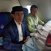 Rommy : Tawaran mengajukan cawapres (AHY) ke Jokowi di cuekin, Demokrat mutung