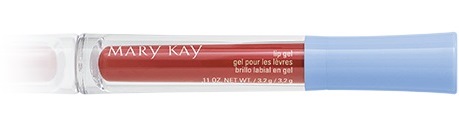 Brillo de labios en Gel Cherry Twist de Mary Kay