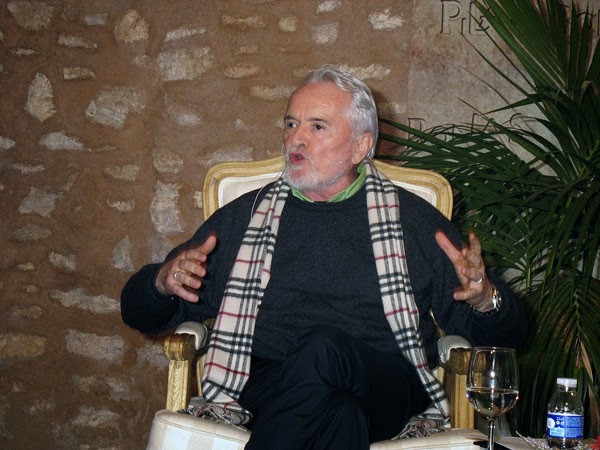 Escuela de Ciudadanía Crowdfunding Miguel Ángel Martínez