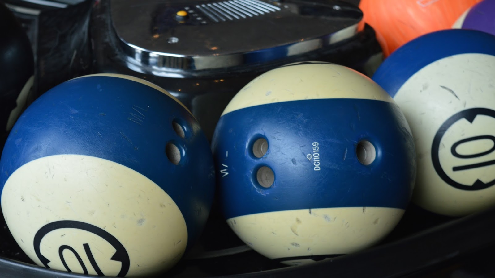 Bowling and Birthday Celebrations at Lane 7, Newcastle North East