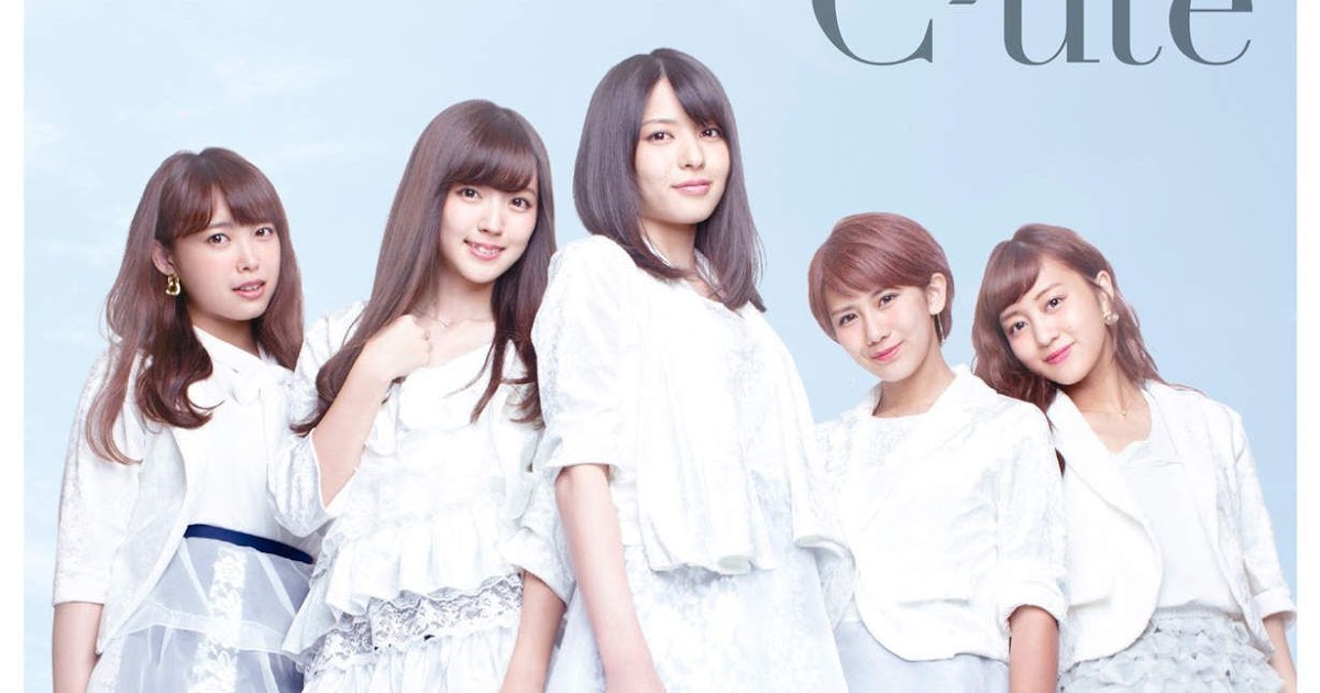 Promises c ute. C-ute.