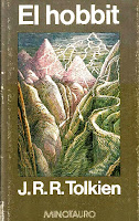 Libro el hobbit Libro el hobbit