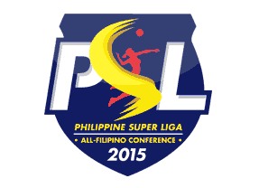 List of PSL All-Filipino Cup 2015 Complete Game Schedules