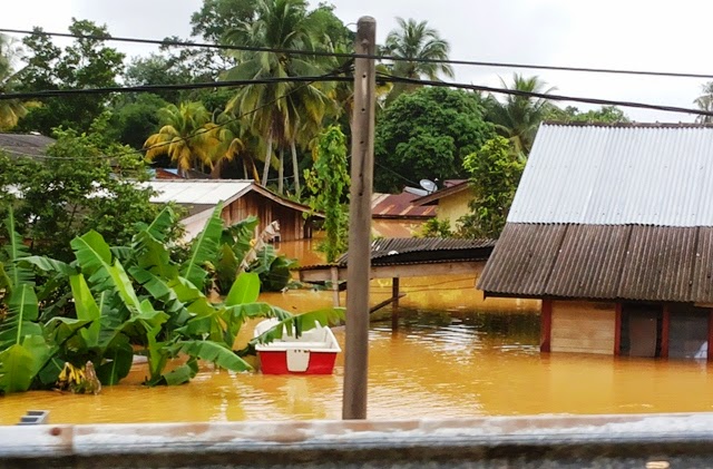 Laman Bestari Sk Kubang Kerian 2 2014