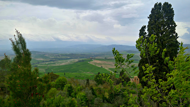 Italy kitchenspells.blogspot.com