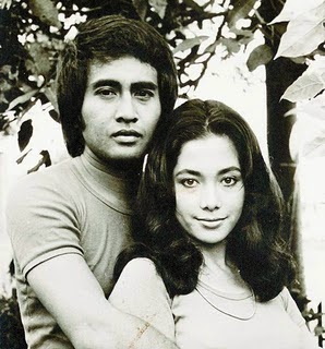 Widyawati, Aktris Indonesia, 1970 | Sumber: 