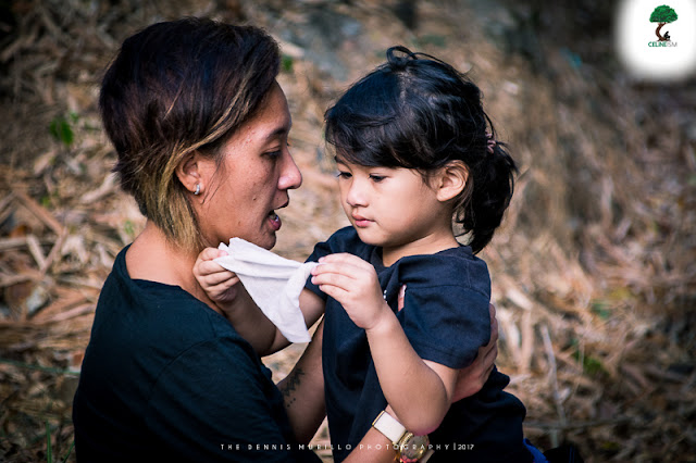 filipina explorer gretchen dublin