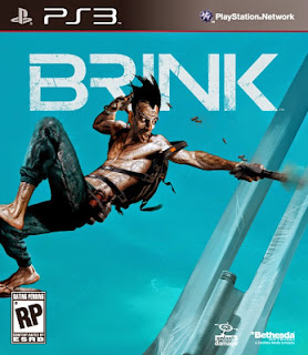 Brink Free Download Gameplay Brink Free Download Gameplay