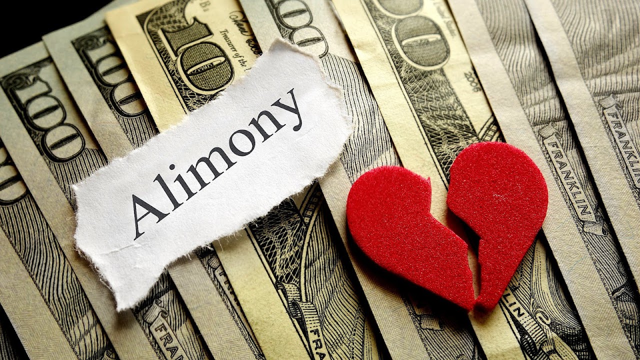 Alimony Divorce Alimony Divorces Choices