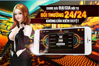 game bai doi thuong b389