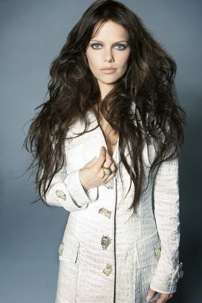 Hot Celebrity 2014: Mircea Monroe