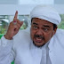 Rizieq Ultimatum Jokowi: Pilihannya Rekonsiliasi atau Revolusi!