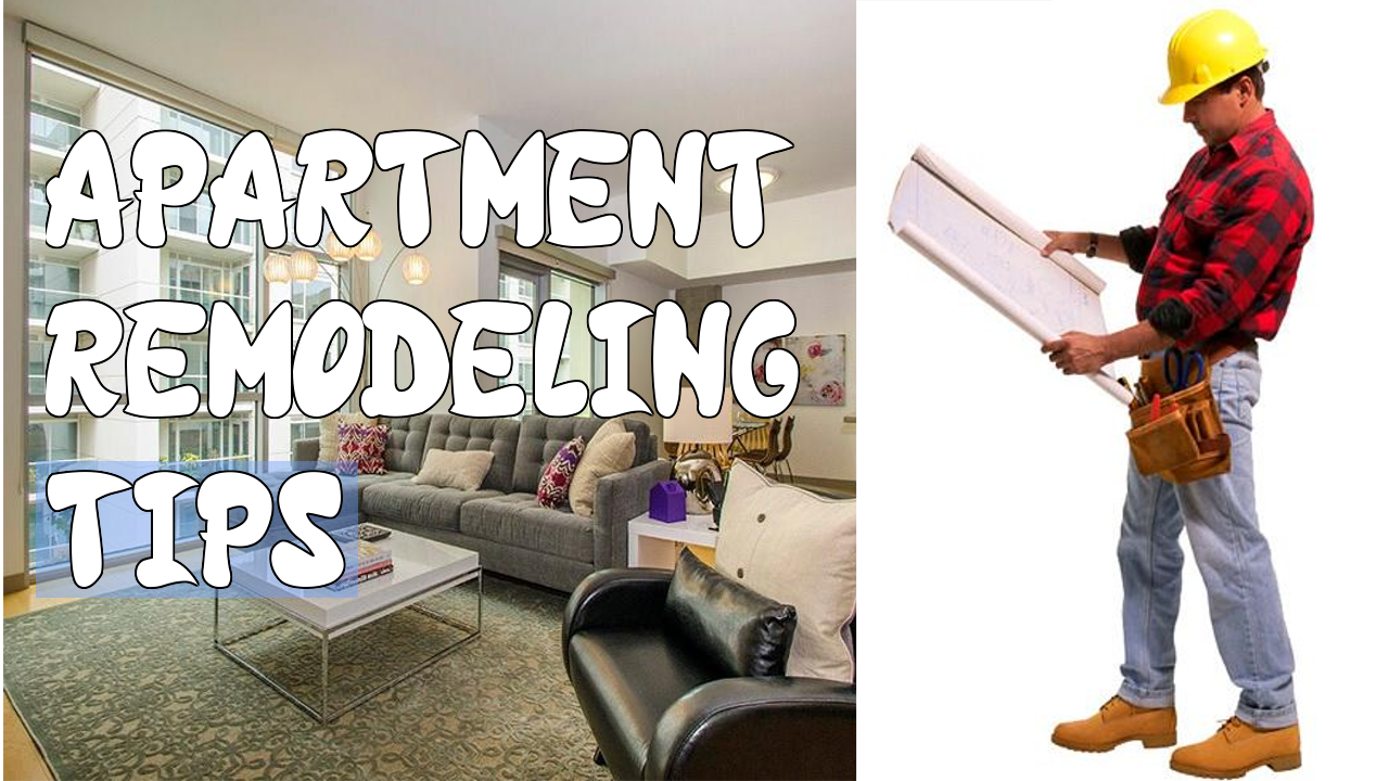 5 Apartment Remodeling Tips You Should Try Simphome