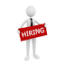 JOBS IN MOSHI , KILIMANJARO - MAY 2017