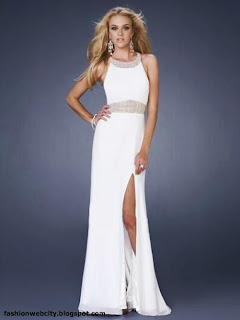 Modern Fashion Dresses Styles for Girls