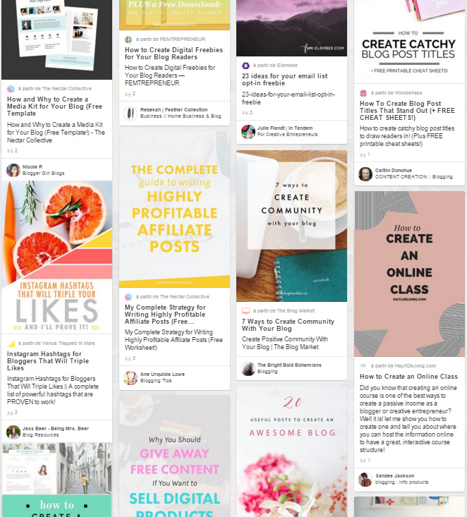 Optimiser ses articles pour les réseaux sociaux . Lady Bird Red || http://ladybirdr.blogspot.fr/ Optimiser ses articles pour les réseaux sociaux