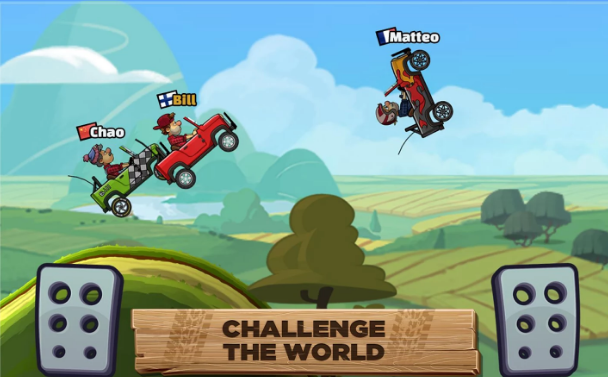 Download Hill Climb Racing 2 Mod Apk Terbaru Unlimited Money Download Hill Climb Racing 2 Mod Apk Terbaru Unlimited Money