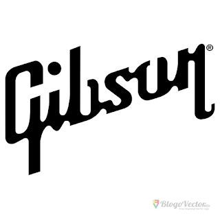 Gibson Logo vector (.cdr)