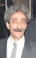 Ahmet Uğurlu