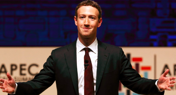 How Old Was Mark Zuckerberg When He Created Facebook
