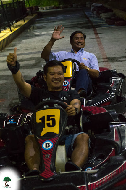 kart city tarlac tarlac tourist attractions