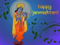 janmashtami images