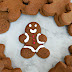 Biscuits Au Gingembre -Sans Gluten-