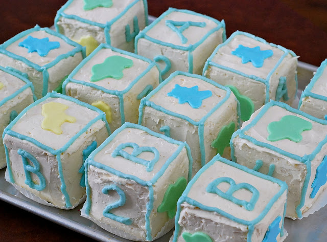 marzipan February 2012