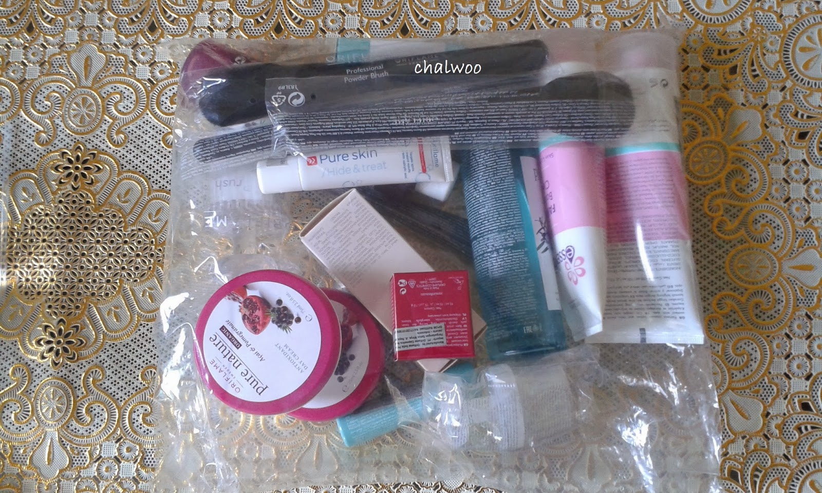 Kenuntungan Bisnis Online Oriflame: Membangun Karir dan Kebebasan Finansial di Era Digital