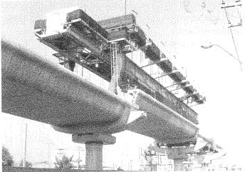 Ejemplo construcción ampliamente industrializada. Ejemplo construcción ampliamente industrializada.
