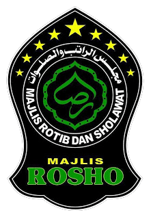 Jadwal Majlis Rotib dan Sholawat (ROSHO) April 2019 Jadwal Majlis Rotib dan Sholawat (ROSHO) April 2019