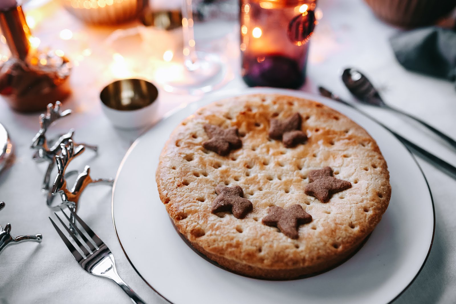 50 choses à faire à Noël