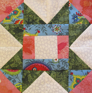 star quilt pattern free