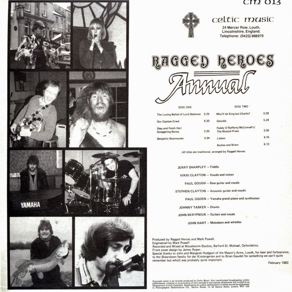 Ragged Heroes by Andy Peloquin Ragged Heroes by Andy Peloquin